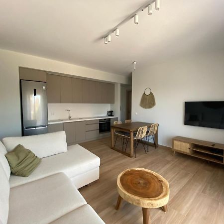 Vip Luxury Apartment In The Town Of Lefkada 외부 사진