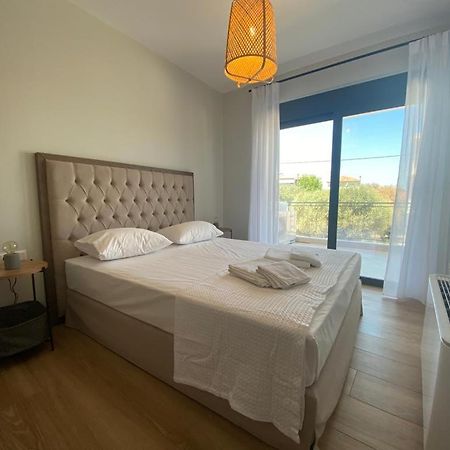 Vip Luxury Apartment In The Town Of Lefkada 외부 사진