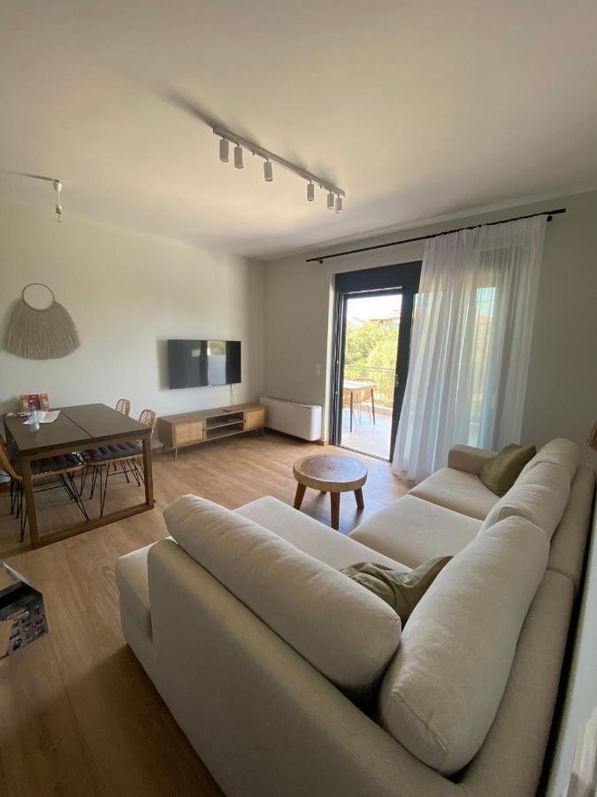 Vip Luxury Apartment In The Town Of Lefkada 외부 사진