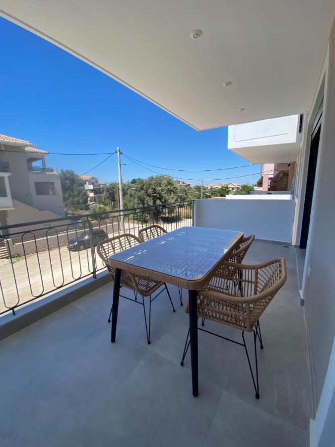 Vip Luxury Apartment In The Town Of Lefkada 외부 사진