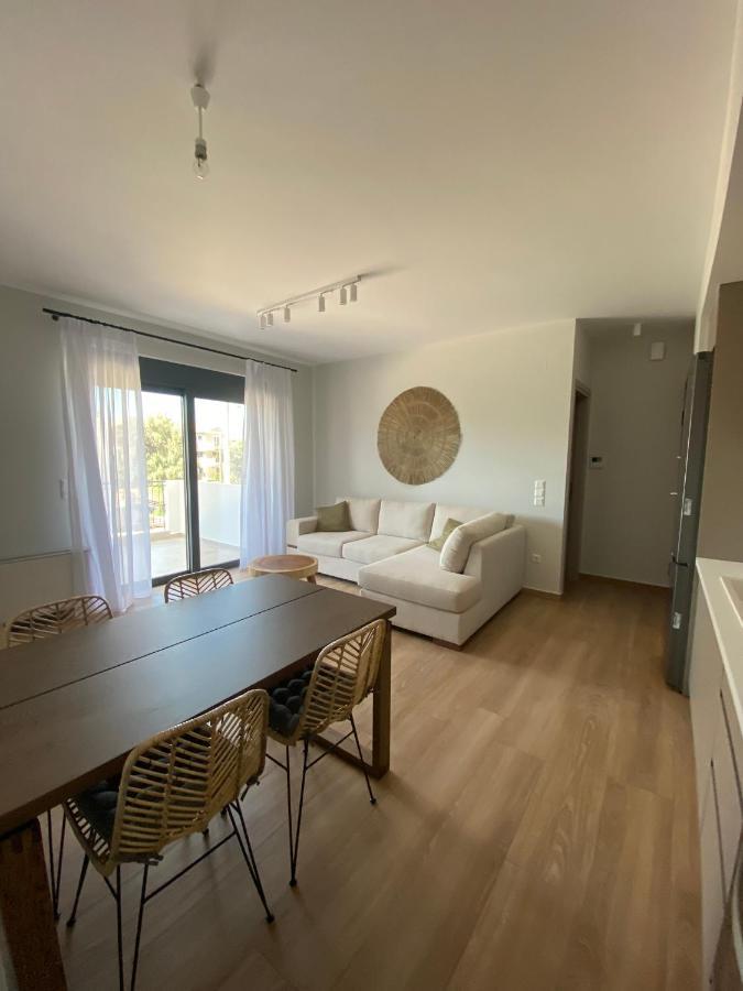 Vip Luxury Apartment In The Town Of Lefkada 외부 사진