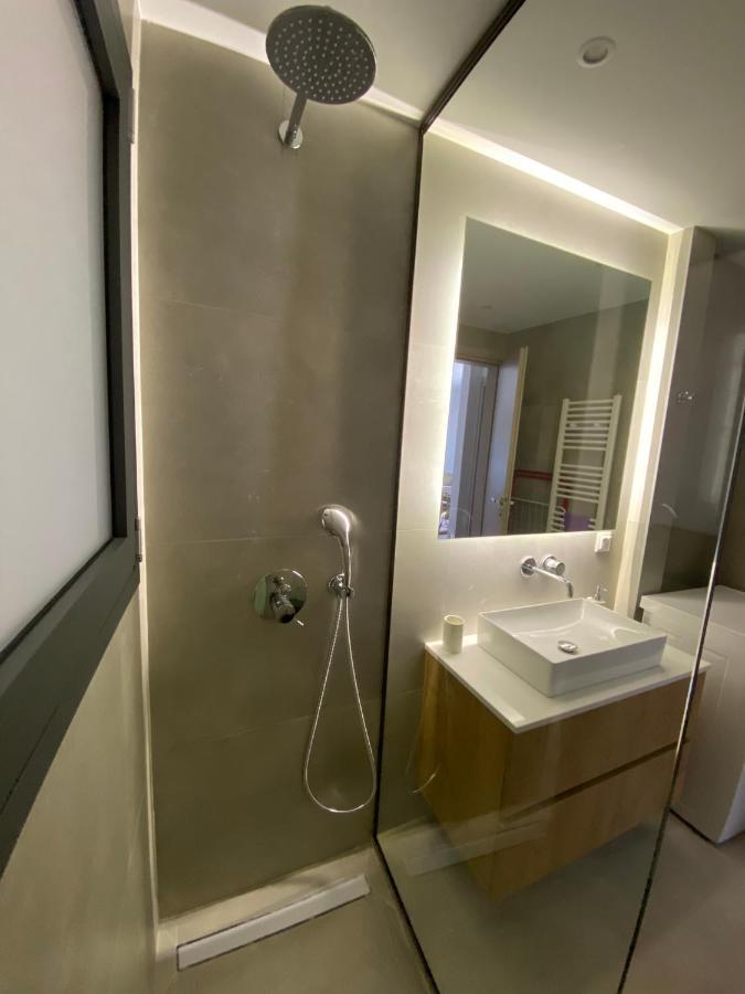 Vip Luxury Apartment In The Town Of Lefkada 외부 사진