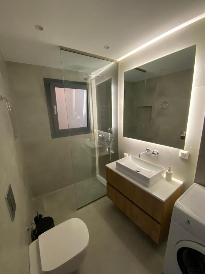 Vip Luxury Apartment In The Town Of Lefkada 외부 사진