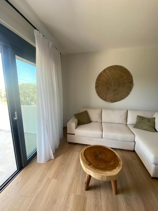 Vip Luxury Apartment In The Town Of Lefkada 외부 사진