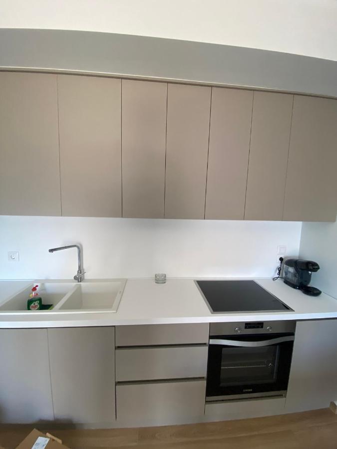 Vip Luxury Apartment In The Town Of Lefkada 외부 사진