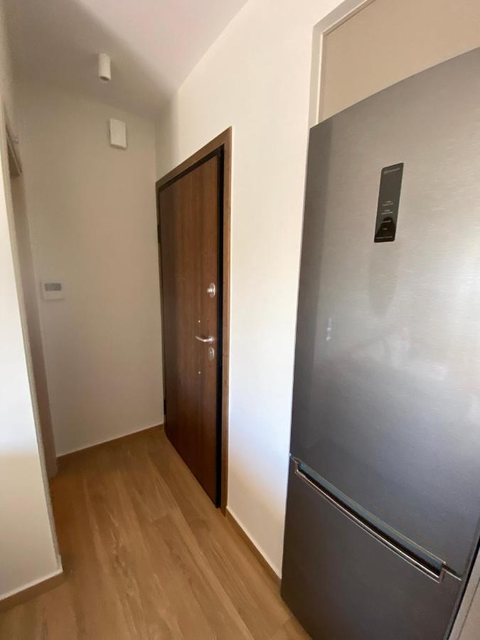 Vip Luxury Apartment In The Town Of Lefkada 외부 사진