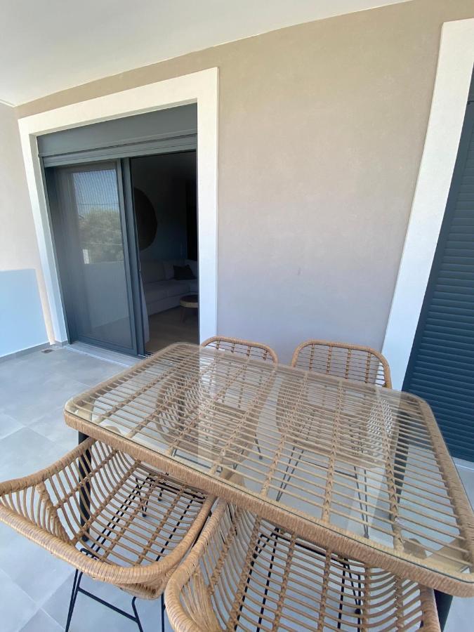 Vip Luxury Apartment In The Town Of Lefkada 외부 사진