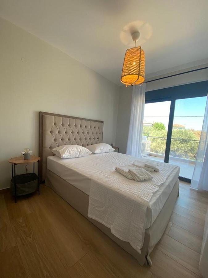 Vip Luxury Apartment In The Town Of Lefkada 외부 사진