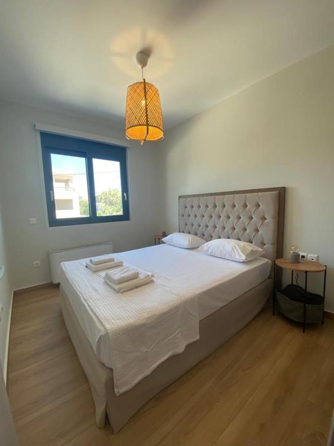 Vip Luxury Apartment In The Town Of Lefkada 외부 사진